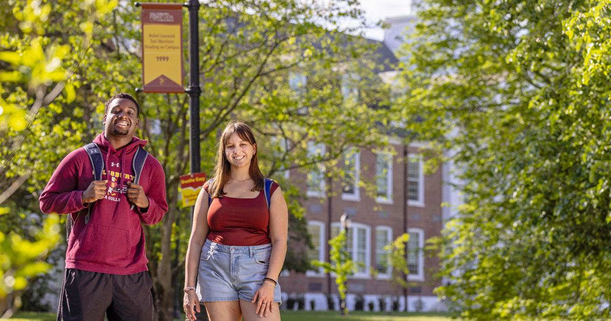 Princeton Review Names SU a 'Best Value College for 2027'
